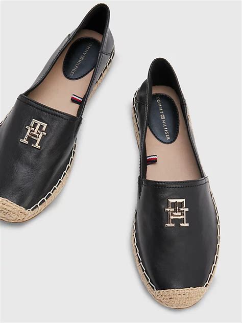 tommy hilfiger girls espadrilles.